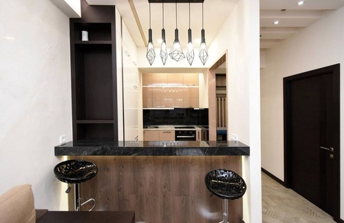 Kentron Apartment | Luxury apartment on Tsitsernakaberd hgw