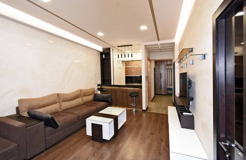 Kentron Apartment | Luxury apartment on Tsitsernakaberd hgw