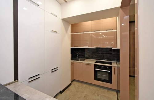 Kentron Apartment | Luxury apartment on Tsitsernakaberd hgw