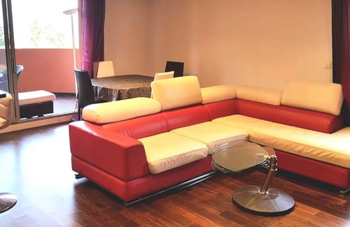 La Plage Apartment | Luxury apartment Prado Beach David