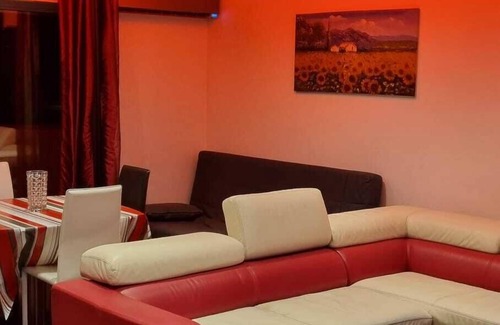 La Plage Apartment | Luxury apartment Prado Beach David