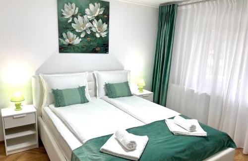 Fagaras Apartment | Luxury Apartment