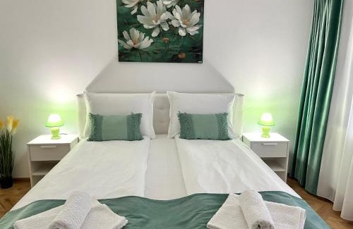 Fagaras Apartment | Luxury Apartment