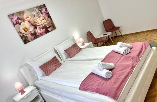 Fagaras Apartment | Luxury Apartment