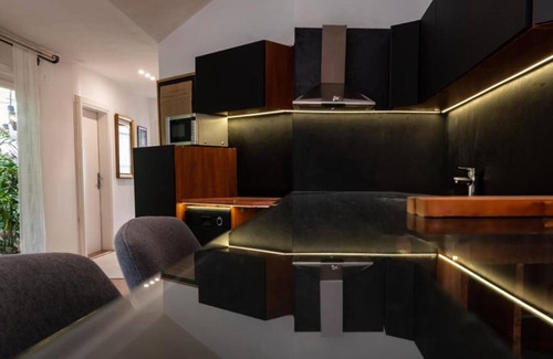 Pancevo Apartment | Luxury Apartment Rose Pancevo