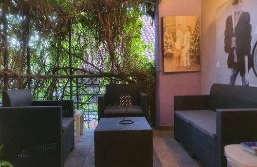 Pancevo Apartment | Luxury Apartment Rose Pancevo