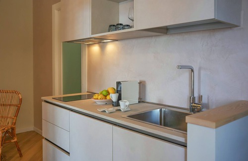 Fiumenaro Apartment | Luxury Apartment sea front in San Leone beach - Agrigento