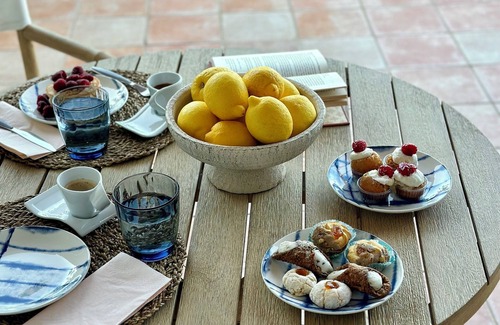 Fiumenaro Apartment | Luxury Apartment sea front in San Leone beach - Agrigento