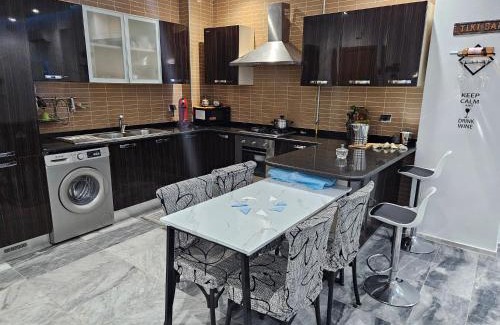 Sousse - Monastir Apartment | Luxury Apartment Seaside in Sousse Tourist zone - Internet WIFI