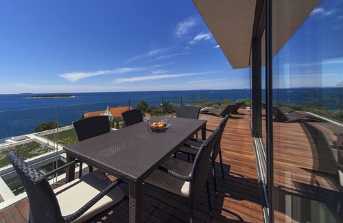 Primosten Apartment | Luxury Apartment the Ocean Dream V