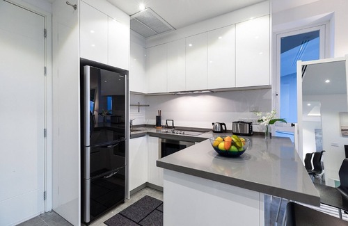 Plai Laem Apartment | Luxury Apartment Unique Residences