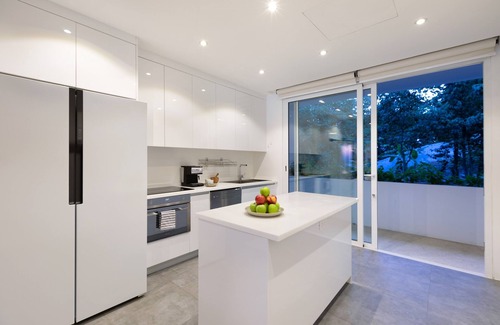 Plai Laem Apartment | Luxury Apartment Unique Residences