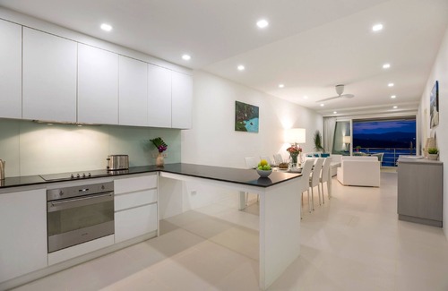 Plai Laem Apartment | Luxury Apartment Unique Residences