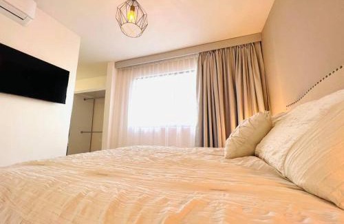 Matamoros Apartment | Luxury Apartment with Great Location 2-A