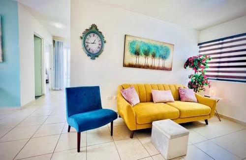 Matamoros Apartment | Luxury Apartment with Great Location 2-A