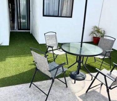 Matamoros Apartment | Luxury Apartment with Great Location 2-A