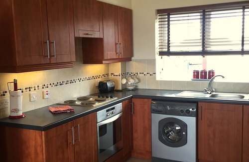 Newcastle Apartment | Luxury Apartment with Spectacular Mountain and Sea Views, The Quay, Dundrum