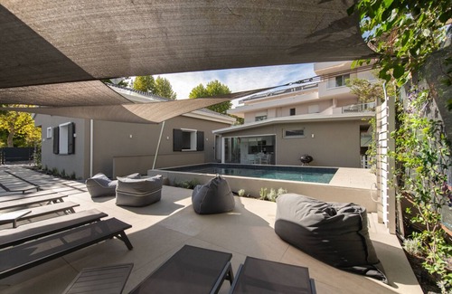 Zadina Pineta Apartment | Luxury Apartments Cervia Ponente