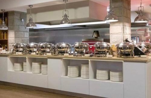 Chaika Apartment | Luxury Apartments in Cascadas Family Resort Sunny Beach