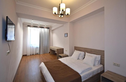Kentron Apartment | Luxury apartments just near Republic Square