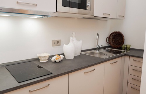 Tarzo House | LUXURY APPARTMENT ATTICAE IN VILLA PURI complete independent accommodation.