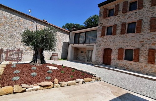 Tarzo House | LUXURY APPARTMENT ATTICAE IN VILLA PURI complete independent accommodation.