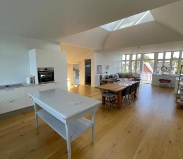 Hellerup Apartment | Luxury appartment in the embassy-area in Hellerup