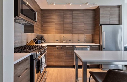 Back Bay Apartment | Luxury Apt In Heart of Back Bay