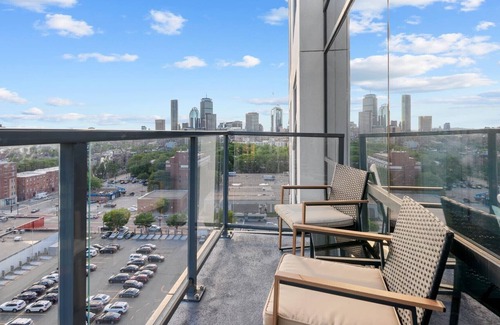 South End House | Luxury apt in South end