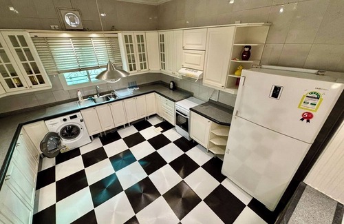 Al-Rawdah Apartment | Luxury Arrawdah Apartment Jeddah