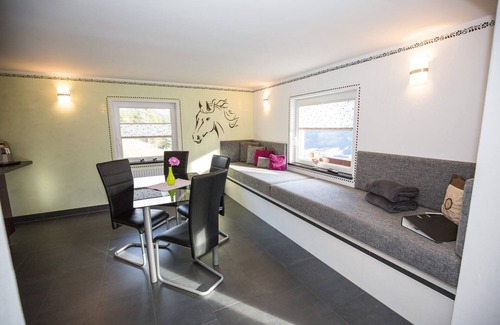 Schonbach House | Luxury at 1,222 meters above sea level on the southern slope - Wildkogel Arena