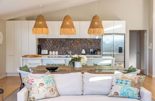 Palm Beach House | Luxury at Palm Beach is just a 5 min walk to Palm Beach