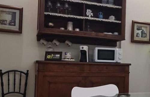 Taranto Bed & Breakfast | Luxury B&B La casa sul mare