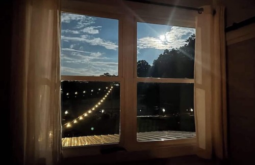 Canton House | Luxury Barndominium with Value-Add Experiencesn