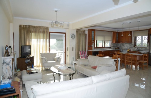 Kiveri Villa | Luxury beach-front Villa