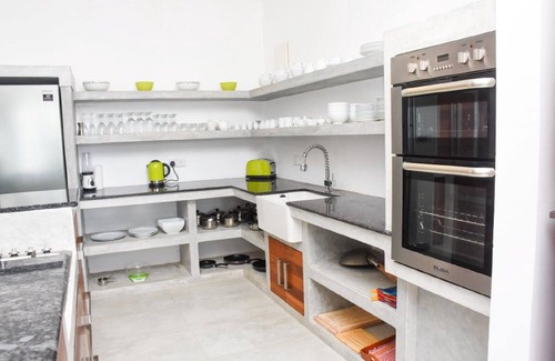 Galle Villa | Luxury beach front Villa in Galle!