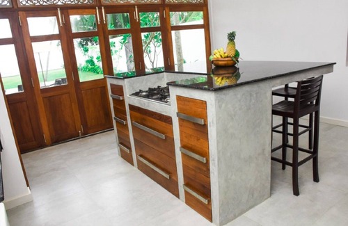 Galle Villa | Luxury beach front Villa in Galle!