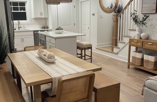 Mantoloking House | Luxury Beach House with Private Beach in fabulous Mantoloking, NJ.