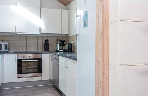 Saksild Strand House | Luxury Beach House with Pool