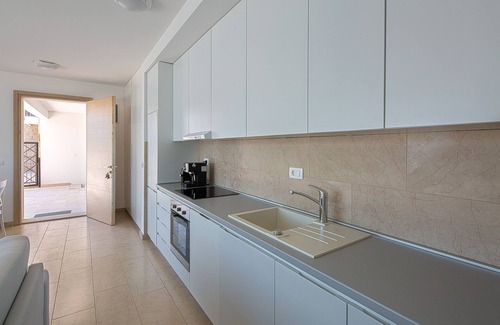 Krasici Villa | Luxury Beachfront House