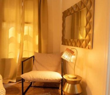 Summit Station Apartment | Luxury Beautiful Spacious Retreat Getaway