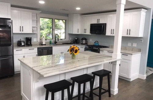 West Falmouth House | LUXURY CAPE COD'S BEST BEACH GETAWAY