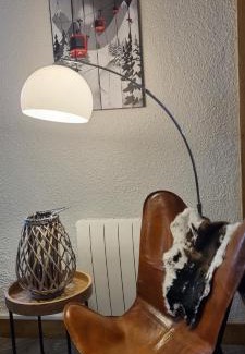 Montchavin Apartment | Luxury Central Apartment MONTCHAVIN