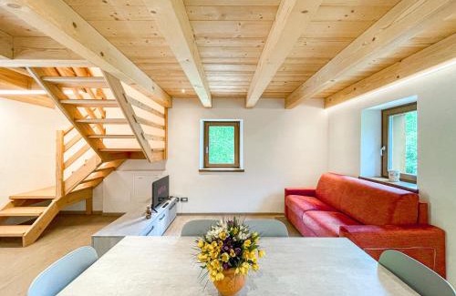 Ragoli Ski Chalet | Luxury Chalet Dolomiti-Campiglio-Trentino