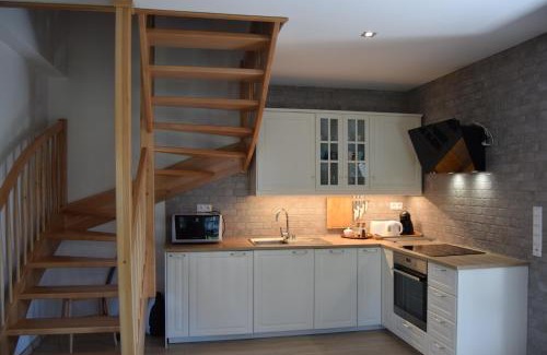 Stara Lesna House | Luxury Chalet Stará Lesná