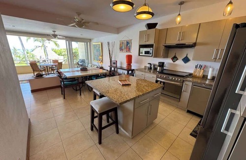 Punta de Mita Condo | Luxury Condo at Faro de Mita