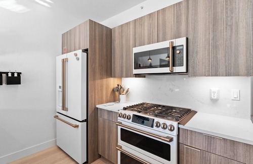 Willow Grove Condo | Luxury Condo in Silverthorne w/Easy Access to Ski Resorts, Shops & Dining!