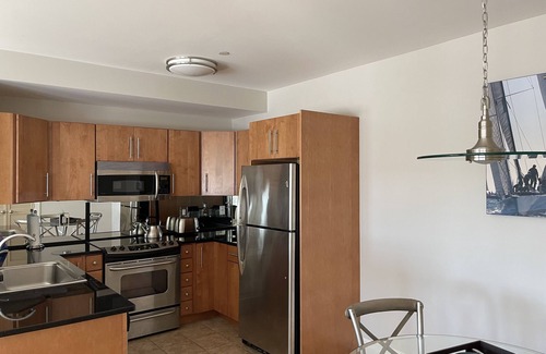 Watch Hill Condo | Luxury Condo with Spectacular Water views in Beautiful Watch Hill