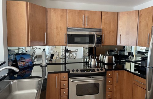 Watch Hill Condo | Luxury Condo with Spectacular Water views in Beautiful Watch Hill