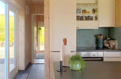 Faroe Islands Cottage | Luxury cottage - in amazing surroundings